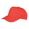 Core junior recycled printer’s cap