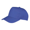 Core junior recycled printer’s cap