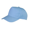 Core junior recycled printer’s cap