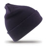 Kids woolly ski hat
