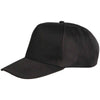 Houston 5-panel printer's cap