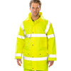 Safety jacket