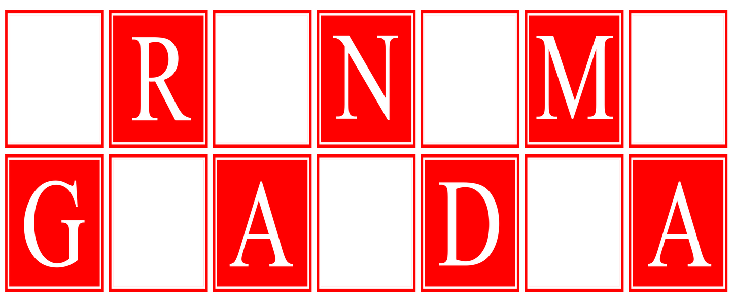 Grandma Photo Mug - Luxe Custom Designer