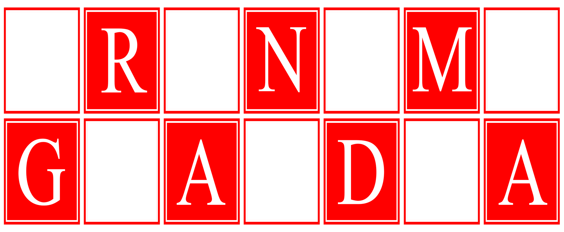 Grandma Photo Mug - Luxe Custom Designer