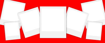 6 Panel Photo Mug - Luxe Custom Designer