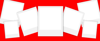 6 Panel Photo Mug - Luxe Custom Designer