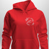 You Are Great Hoodie - Luxe Custom Designer