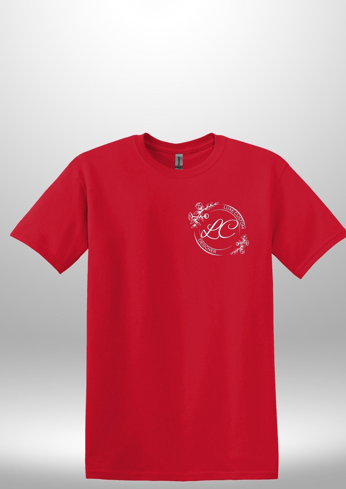 You Can Do It T-Shirt - Luxe Custom Designer
