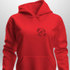 Luxe Custom "DOMINATE" Hoodie - Luxe Custom Designer