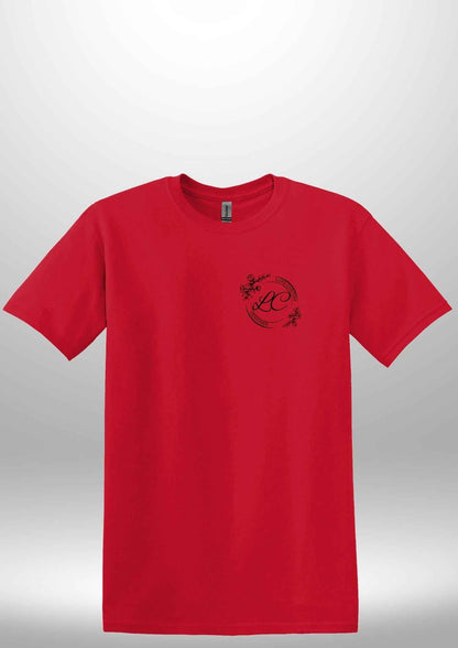 Fearless T-Shirt - Luxe Custom Designer