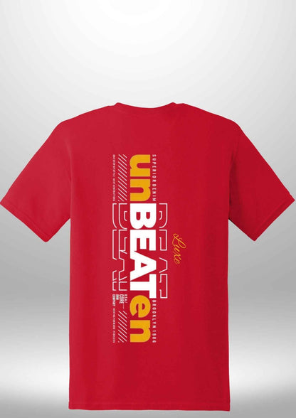 Unbeatable T-Shirt - Luxe Custom Designer