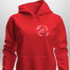 "Believe In Yourself" Luxe Hoodie - Luxe Custom Designer