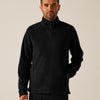 Overhead fleece