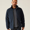 Asgard II quilted fleece