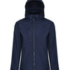 Venturer 3-layer hooded softshell jacket