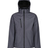 Venturer 3-layer hooded softshell jacket