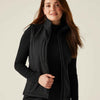 Women's Flux softshell bodywarmer