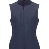 Women's Flux softshell bodywarmer
