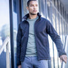 Hydroforce 3-layer softshell