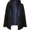 X-Pro Evader III 3-in-1 jacket