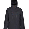 X-Pro Marauder III insulated jacket