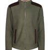 Faversham full-zip fleece