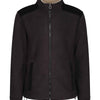Faversham full-zip fleece