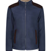 Faversham full-zip fleece