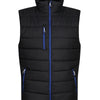 Navigate thermal bodywarmer