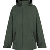 Dover parka
