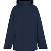 Dover parka