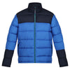 Vintage puffer jacket