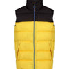 Vintage puffer vest