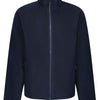 Honestly made recycled full zip microfleece