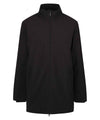 Hampton executive jacket