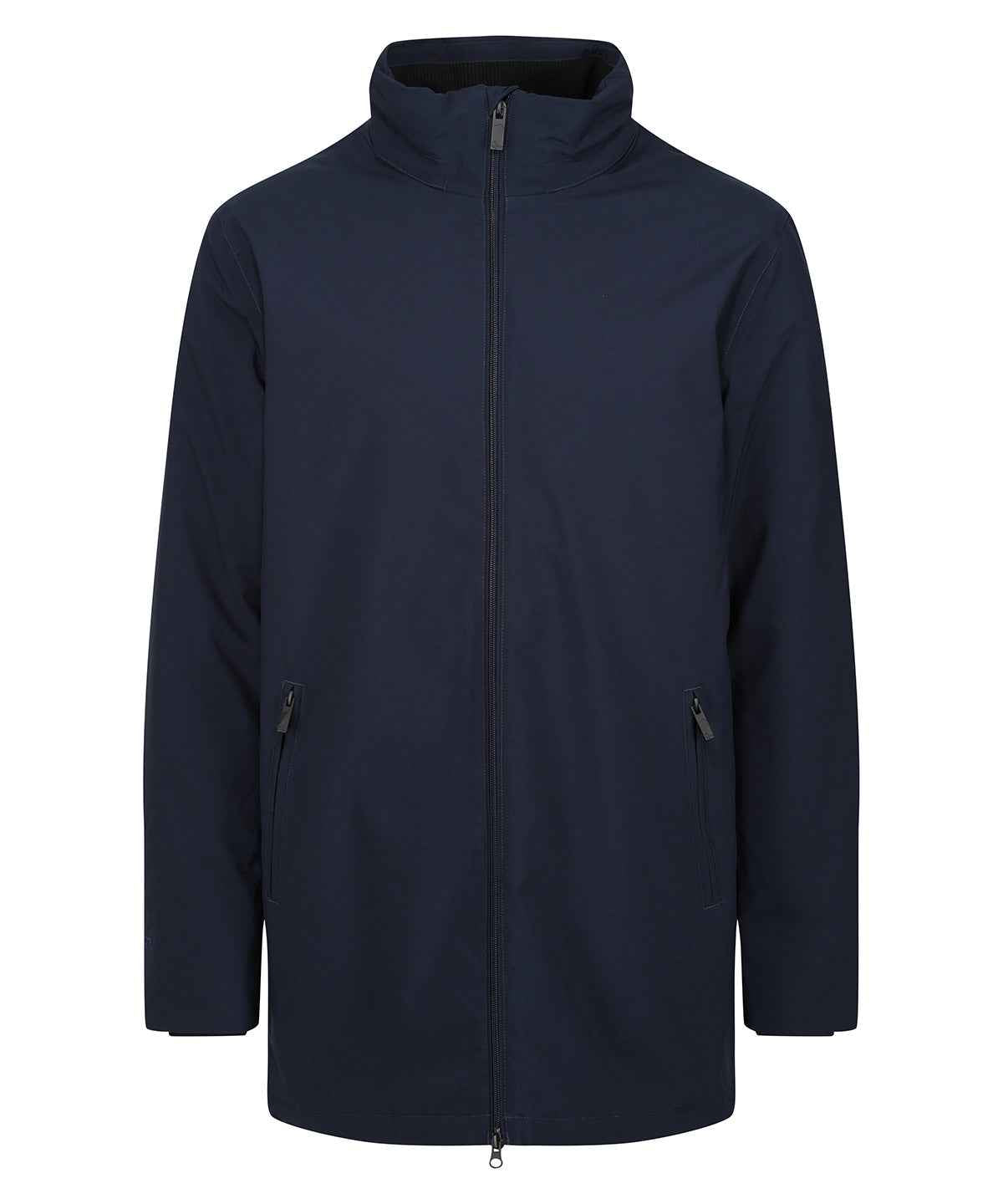 Hampton executive jacket