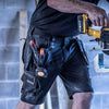 Infiltrate stretch holster shorts