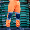 Pro hi-vis joggers