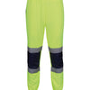 Pro hi-vis joggers