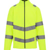 Hi-vis Pro contract Thor fleece