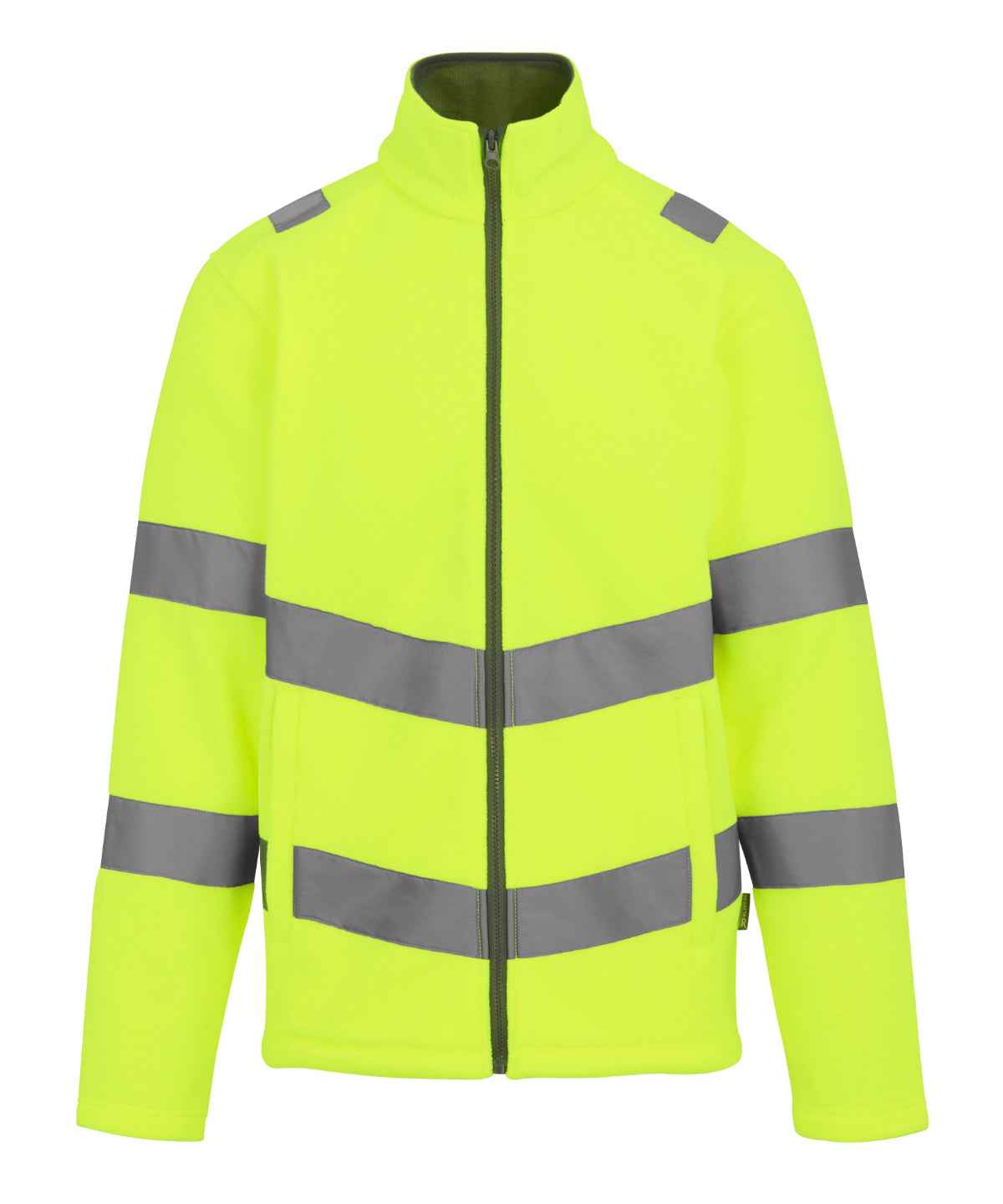 Hi-vis Pro contract Thor fleece