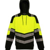 Hi-Vis X-Pro Hoodie (Class 2)