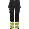 Hi-Vis X-Pro Stretch holster trousers (Class 1)