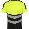 Hi-Vis X-Pro T-shirt (Class 1)