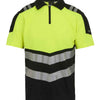 Hi-Vis X-Pro Polo (Class 1)