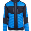 E-Volve unisex thermal hybrid jacket