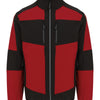 E-Volve unisex 2-layer softshell jacket