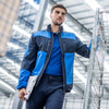 E-Volve unisex 2-layer softshell jacket