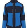 E-Volve unisex 2-layer softshell jacket