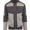 E-Volve unisex knit-effect stretch mid-layer